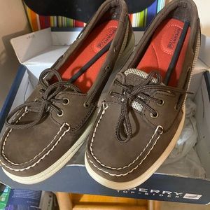 Brand new Sperry Top-Siders
